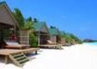 Meeru Island - wczasy, urlopy, wakacje