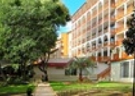 Hotel Estreya Palace And Residence - wczasy, urlopy, wakacje