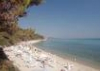 Kriopigi Beach - wczasy, urlopy, wakacje