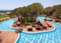 Ali Bey Resort Side - wczasy, urlopy, wakacje