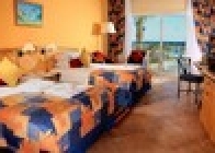 Sultan Gardens Resort - wczasy, urlopy, wakacje