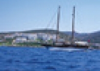 Bodrum Holiday Resort - wczasy, urlopy, wakacje