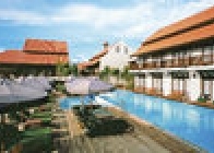 Khaolak Oriental Resort - wczasy, urlopy, wakacje