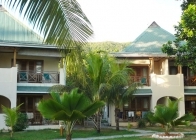Indian Ocean Lodge - wczasy, urlopy, wakacje