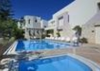 Elotis Suites - wczasy, urlopy, wakacje