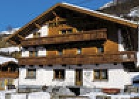 Bergblick Pension - wczasy, urlopy, wakacje