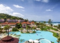 Centara Grand Beach Resort - wczasy, urlopy, wakacje