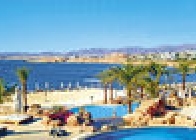 Crowne Plaza Sahara Oasis Resort - wczasy, urlopy, wakacje