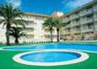 Jardins Del Mar - wczasy, urlopy, wakacje