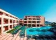 Porto Platanias Beach - wczasy, urlopy, wakacje