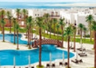 Hilton Marsa Alam Nubian Resort - wczasy, urlopy, wakacje