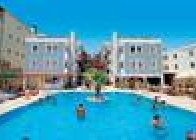 Bellacasa Suites Club - wczasy, urlopy, wakacje