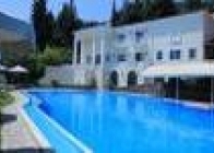 Corfu Village - wczasy, urlopy, wakacje
