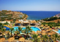 Blue Bay Resort - wczasy, urlopy, wakacje