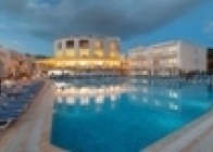 Bodrum Beach Resort - wczasy, urlopy, wakacje