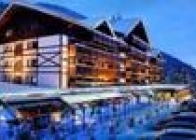 Hotel Chopok - wczasy, urlopy, wakacje
