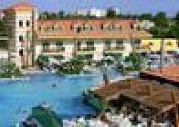 Grand Pearl Beach (Ex. Olympians Resort) - wczasy, urlopy, wakacje