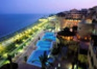 Gran Elba Estepona - wczasy, urlopy, wakacje