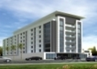Flora Al Barsha - wczasy, urlopy, wakacje
