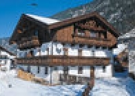 Raudaschl - Appartementhaus - wczasy, urlopy, wakacje