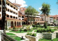 Helena Park Resort - wczasy, urlopy, wakacje