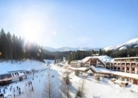 Grand Jasna - wczasy, urlopy, wakacje