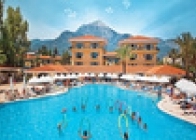 Club Hotel Phaselis Rose - wczasy, urlopy, wakacje