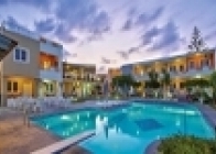 Hotel Koukouras And Lia Apartments - wczasy, urlopy, wakacje