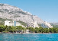 Park (Makarska) - wczasy, urlopy, wakacje
