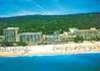 Iberostar Obzor & Izgrev Beach - wczasy, urlopy, wakacje