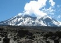 Wyprawa Na Kilimandżaro Trasa Machame - wczasy, urlopy, wakacje