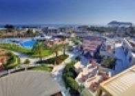 Minoa Palace Resort - wczasy, urlopy, wakacje