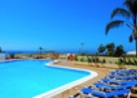 Hotel Dorisol Florasol - wczasy, urlopy, wakacje