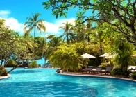 Melia Bali Villas & Spa - wczasy, urlopy, wakacje