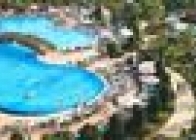 Mukarnas Spa Resort - wczasy, urlopy, wakacje