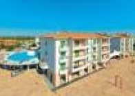 Residence Galleria Gran Mado - wczasy, urlopy, wakacje