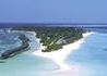 Kuredu Island - wczasy, urlopy, wakacje