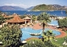 Marti Resort Delux - wczasy, urlopy, wakacje