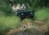 Niezapomniane Safari W Kenii - wczasy, urlopy, wakacje