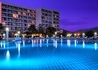Tusan Beach Resort - wczasy, urlopy, wakacje