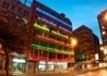 Hotel Fataga - wczasy, urlopy, wakacje