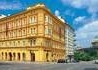 Downtown Praga - wczasy, urlopy, wakacje