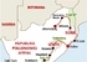 Ekspedycja Południowoafrykańska - wczasy, urlopy, wakacje