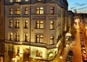 Palace Praha - wczasy, urlopy, wakacje