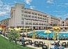 Seher Sun Palace Resort & Spa - wczasy, urlopy, wakacje