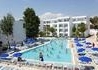Larissa Beach Club - wczasy, urlopy, wakacje