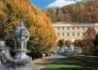 Parkhotel Richmond - wczasy, urlopy, wakacje