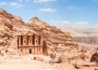 Izrael I Jordania - wczasy, urlopy, wakacje