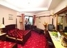 Delphin Palace - wczasy, urlopy, wakacje