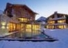 Post Alpina Family Chalet - wczasy, urlopy, wakacje